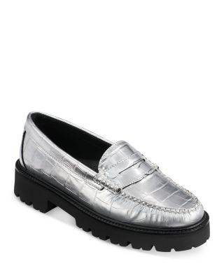 Bass best sale womens flats