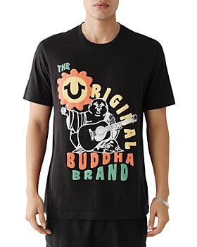 True Religion - Original Buddha Brand Tee