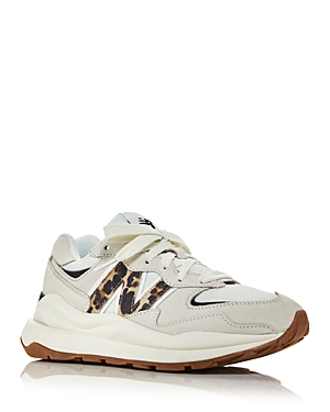 New Balance Women's 5740 In Sea Salt