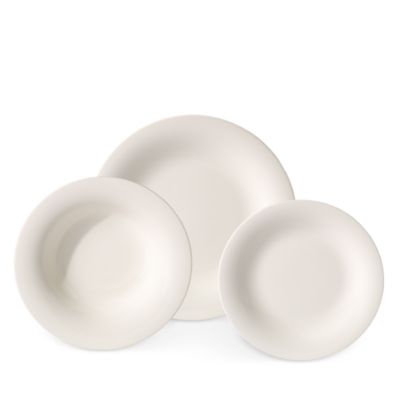 New Cottage 12 Piece Dinnerware Set