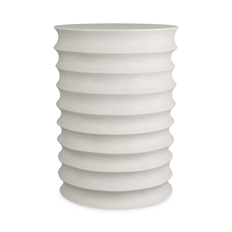 Arteriors Reiko Metal Accent Table