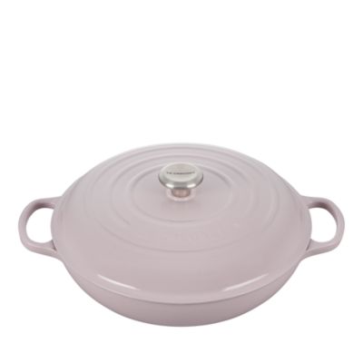 5-Quart Signature Braiser