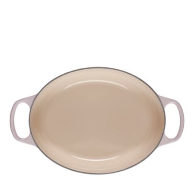 6.75-Quart Signature Oval Dutch Oven