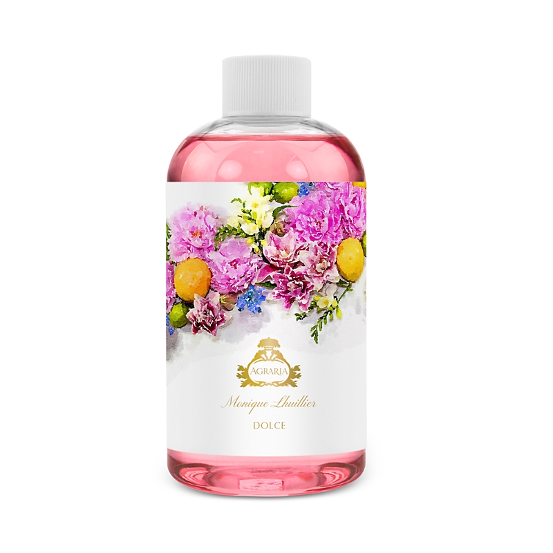 Agraria Monique Lhuillier Dolce Diffuser Oil Refill, 8 oz.