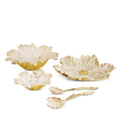 Tulip Small Centerpiece Bowl