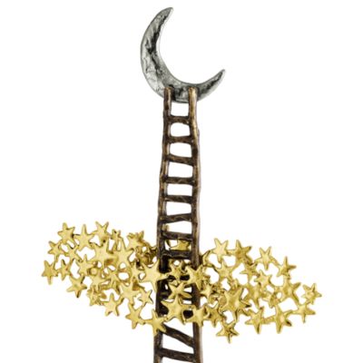 Flights of Fancy Dream Sculpture