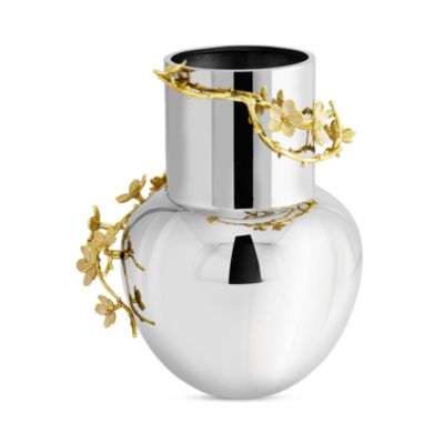 Cherry Blossom Medium Vase