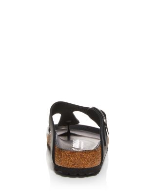 Women's Gizeh Big Buckle Thong Sandals