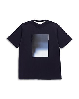 Norse Projects - Johannes Blur Print Tee