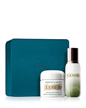 La Mer - The Revitalizing Hydration Collection ($505 value)