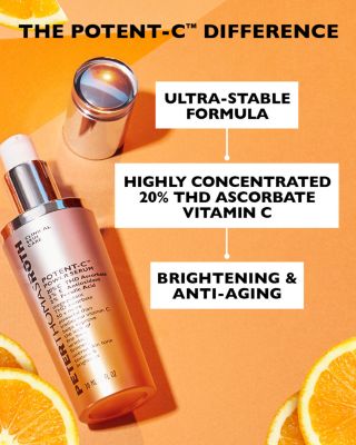 Potent-C Power Serum 1 oz.