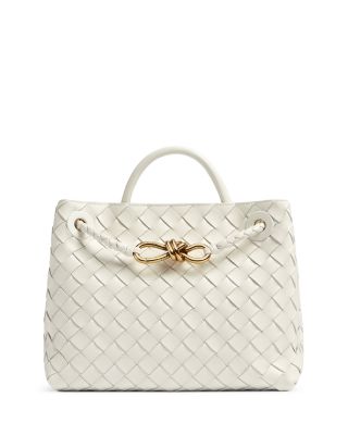 Bottega Veneta - Small Andiamo Shoulder Bag