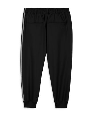 'Y-3 3-Stripes' joggers Pants