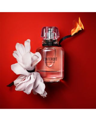 Givenchy L'Interdit Eau de Parfum 3 Piece Gift Set ($175