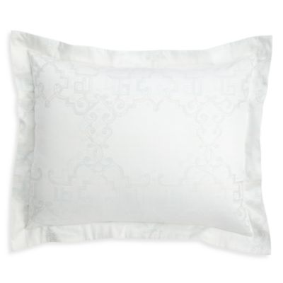 SFERRA - Laterina Standard Sham - Exclusive