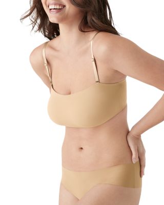 Convertible Bandeau Bra