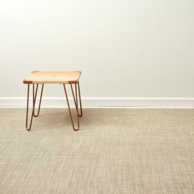 Mini Basketweave Rug