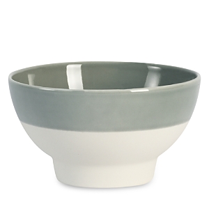 Shop Jars Cantine Cereal Bowl In Gray Oxide