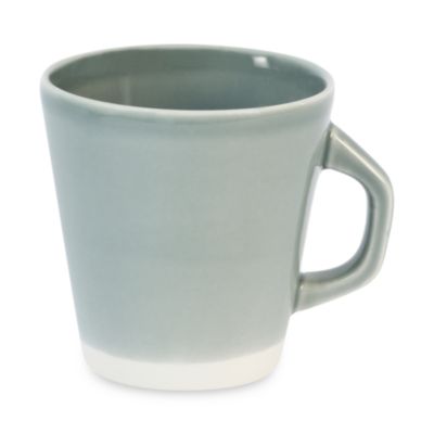 Jars - Cantine Mug in Gray Oxide