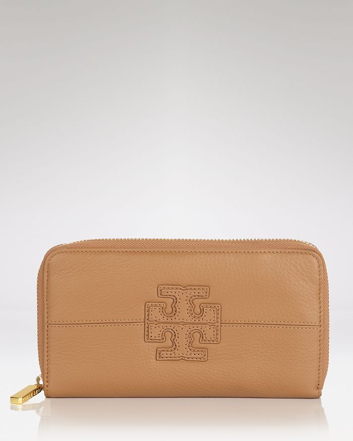 Tory burch cheap wallet bloomingdales