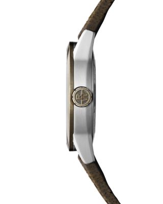 Freelancer Skeleton Watch, 42mm