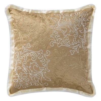 Ansonia Decorative Pillows, Set of 3