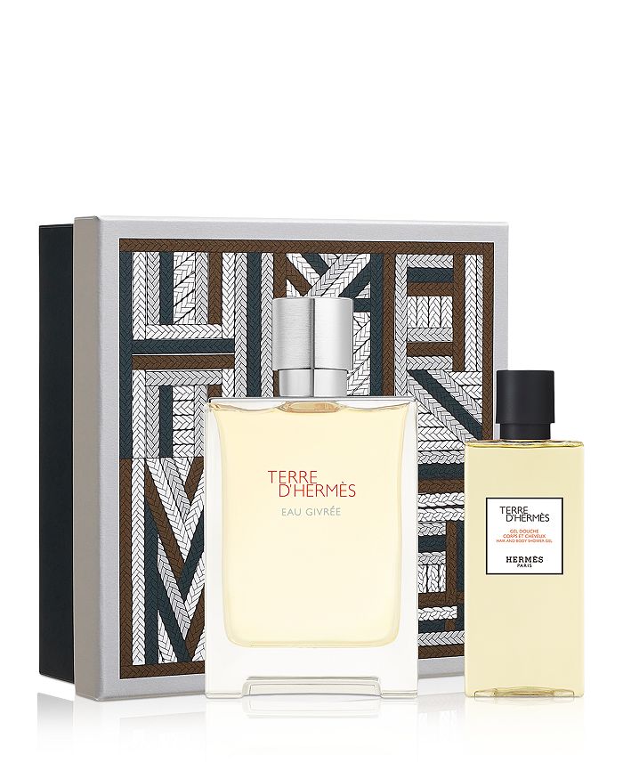 HERMÈS d'Hermès Eau Givrée Eau de Parfum Set | Bloomingdale's