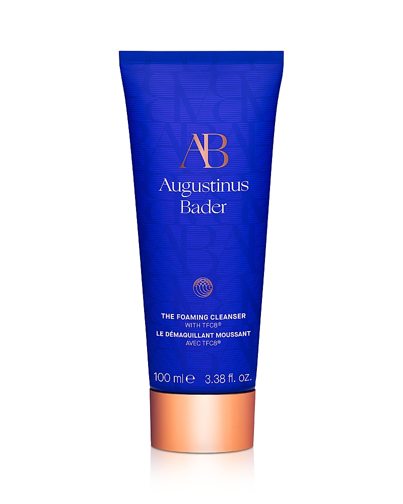 Augustinus Bader The Foaming Cleanser
