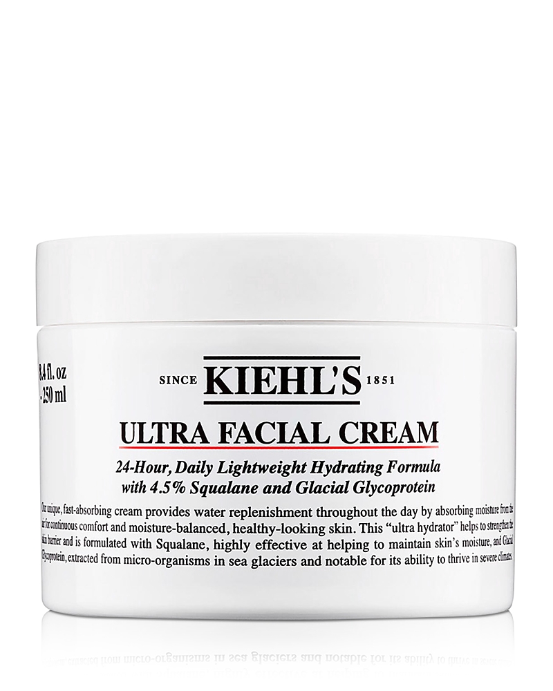Kiehl's Since 1851 Ultra Facial Cream, 8.4 Oz.