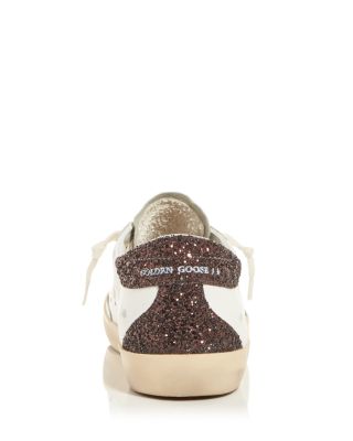 Women's Super-Star Low Top Sneakers 