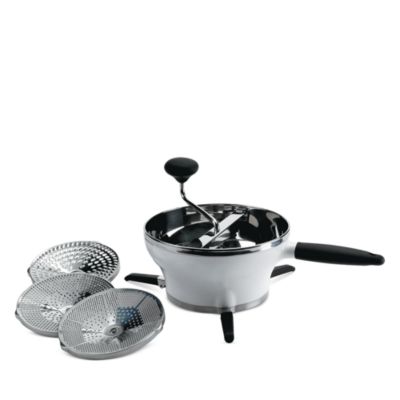 Stainless Steel Food Mill