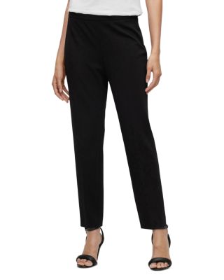 BOSS - Tilunara Tapered Leg Pants