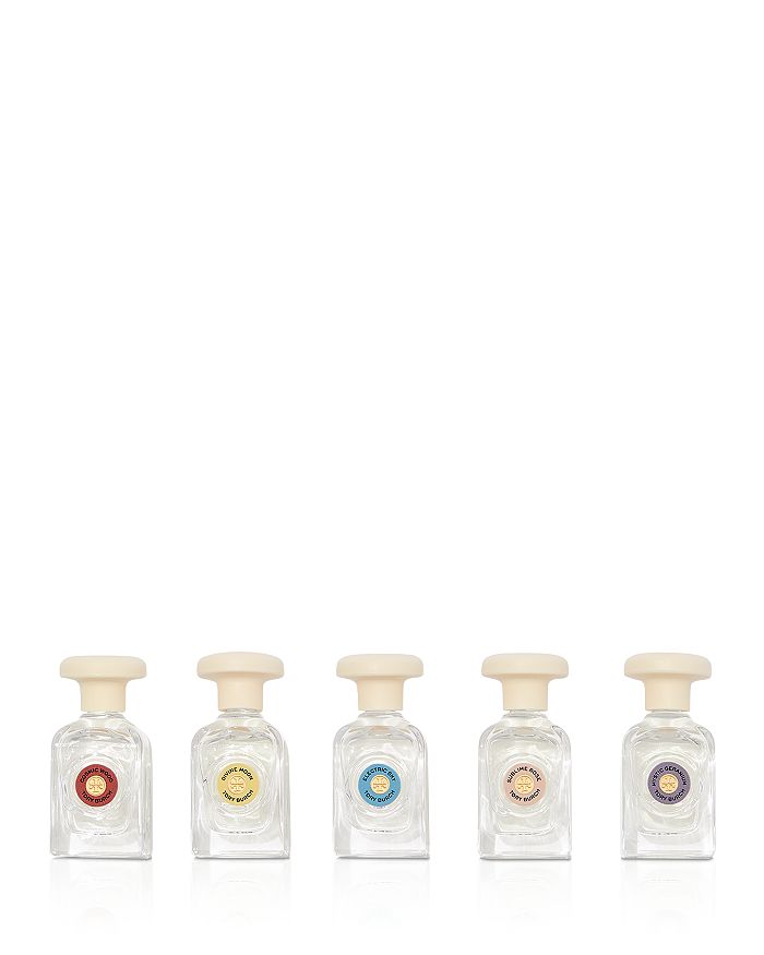 Tory Burch Essence of Dreams Fragrance Discovery Set