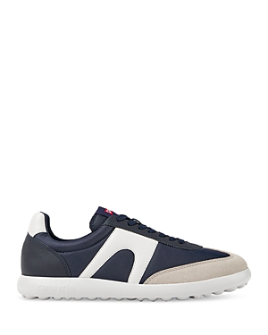 Camper Pelotas Xlf Sneakers In Navy