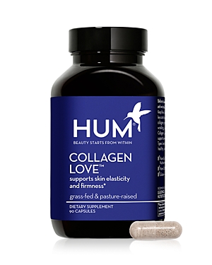 Hum Nutrition Collagen Love - Skin Firming Supplement