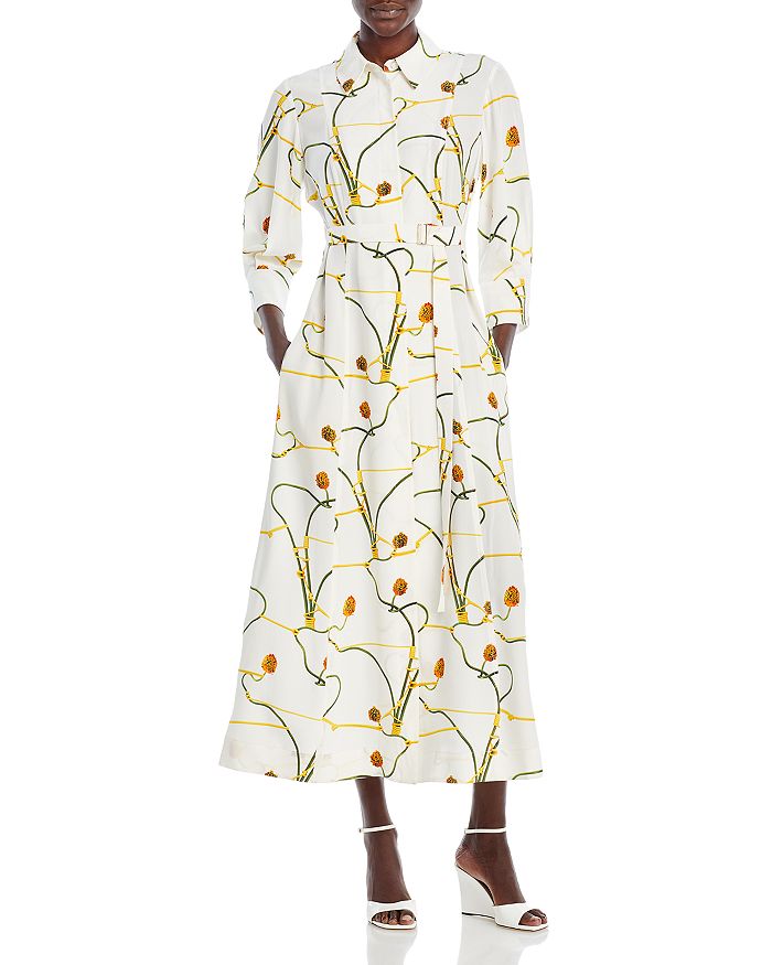 Jason wu best sale printed pajama set