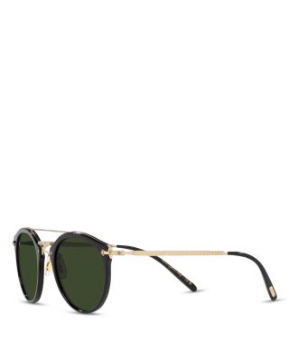 Remick Phantos Sunglasses, 50mm