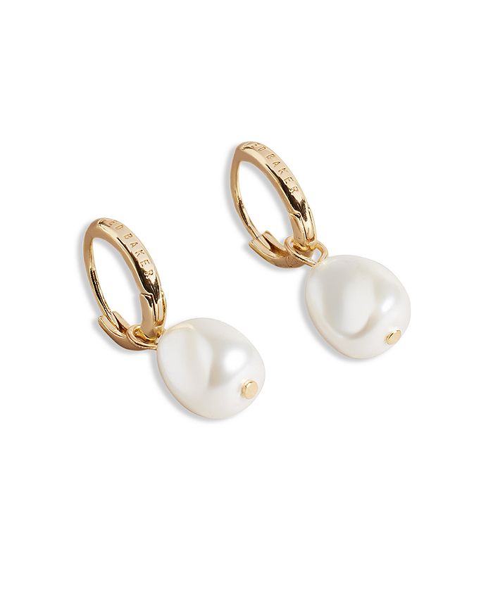 Ted baker dangle discount earrings