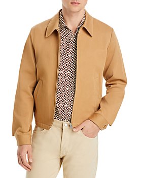 Sandro - Cotton Jacket