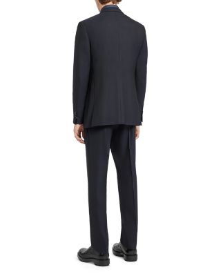 Trofeo Regular Fit Suit