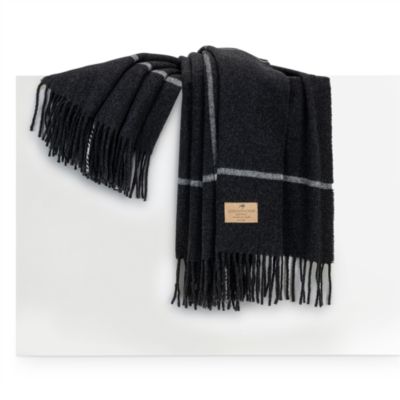 Charm Lambswool Cashmere Throw