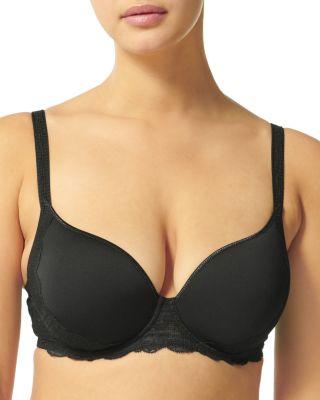 Reve 3D Plunge Bra