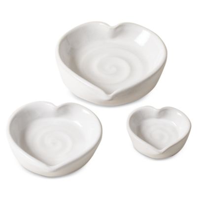 Heart Dish, Small