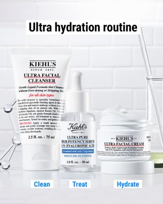 Ultra Pure High-Potency Serum 1.5% Hyaluronic Acid 1 oz.
