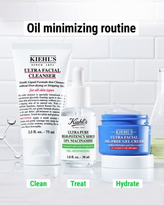 Ultra Pure High-Potency Serum 5.0% Niacinamide 1 oz.