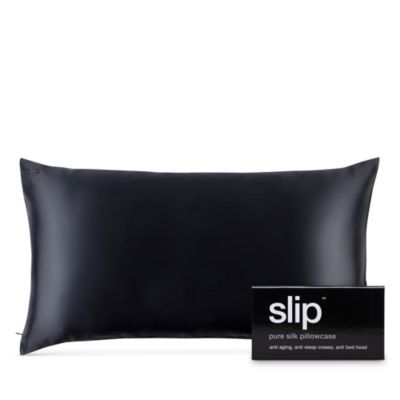 Pure Silk Pillowcases