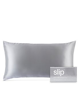 slip - Pure Silk Queen Pillowcase