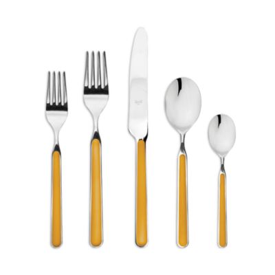 Mepra - 20 Piece Flatware Set