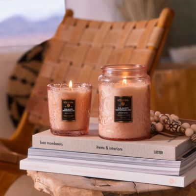 Kalahari Watermelon Classic Candle, 9 oz.