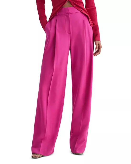 REISS Women Pants & Leggings